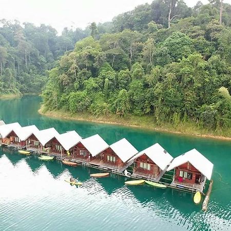 Orchid Lake House Ban Wang Khon Zewnętrze zdjęcie