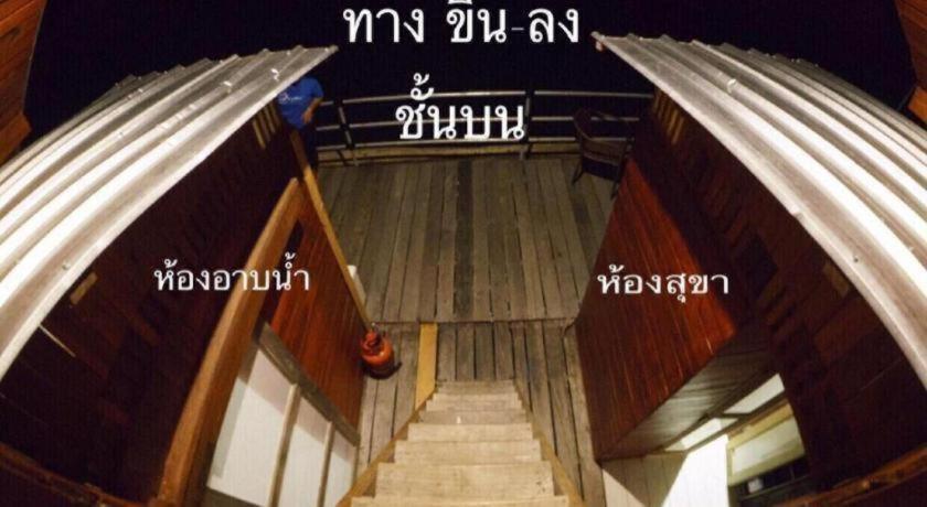 Orchid Lake House Ban Wang Khon Zewnętrze zdjęcie