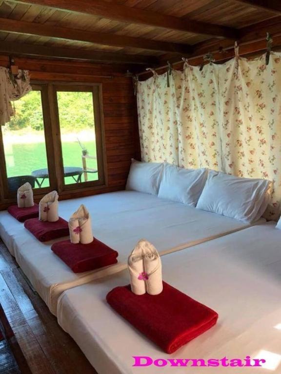 Orchid Lake House Ban Wang Khon Zewnętrze zdjęcie